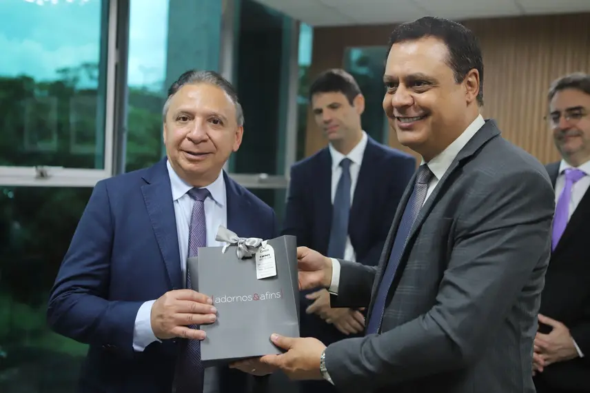 ENCAT 2025: Inovação e Eficiência na Administração Tributária Estadual