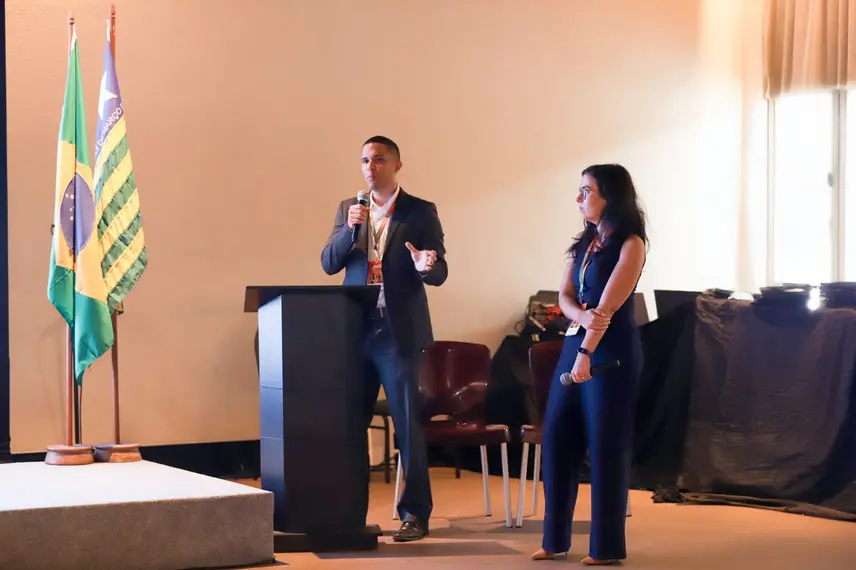 ENCAT 2025: Inovação e Eficiência na Administração Tributária Estadual