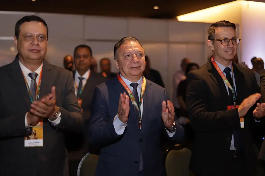 ENCAT 2025: Inovação e Eficiência na Administração Tributária Estadual ENCAT 2025: Inovação e Eficiência na Administração Tributária Estadual