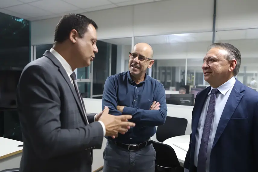 ENCAT 2025: Inovação e Eficiência na Administração Tributária Estadual ENCAT 2025: Inovação e Eficiência na Administração Tributária Estadual
