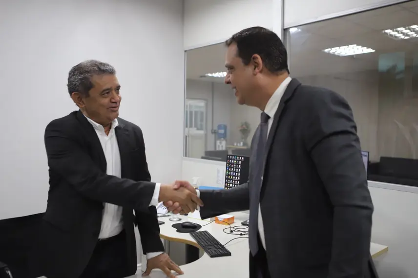 ENCAT 2025: Inovação e Eficiência na Administração Tributária Estadual