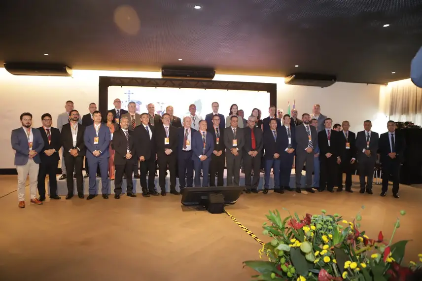 ENCAT 2025: Inovação e Eficiência na Administração Tributária Estadual ENCAT 2025: Inovação e Eficiência na Administração Tributária Estadual
