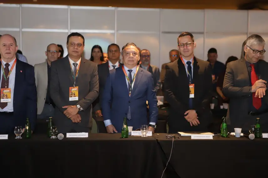 ENCAT 2025: Inovação e Eficiência na Administração Tributária Estadual ENCAT 2025: Inovação e Eficiência na Administração Tributária Estadual