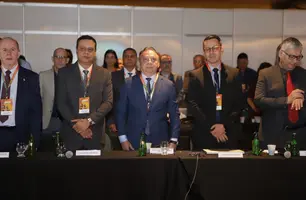 ENCAT 2025: Inovação e Eficiência na Administração Tributária Estadual (Foto: Magal / Conecta Piauí)