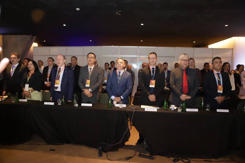 ENCAT 2025: Inovação e Eficiência na Administração Tributária Estadual