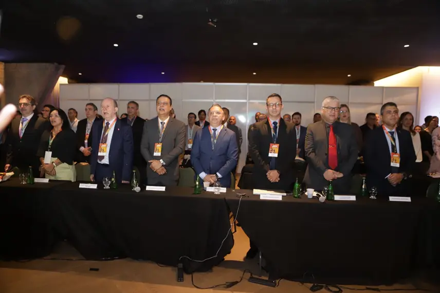 ENCAT 2025: Inovação e Eficiência na Administração Tributária Estadual