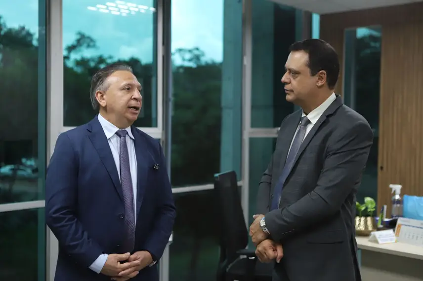 ENCAT 2025: Inovação e Eficiência na Administração Tributária Estadual ENCAT 2025: Inovação e Eficiência na Administração Tributária Estadual