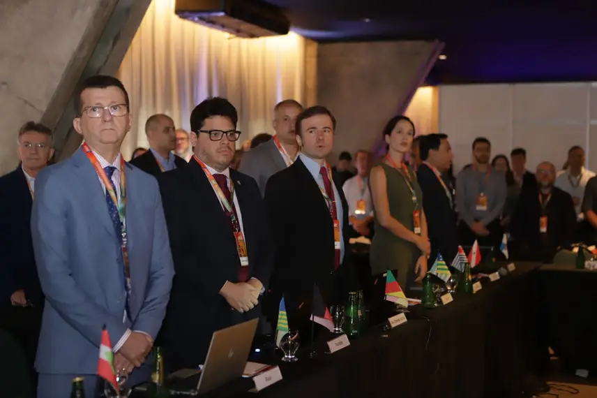 ENCAT 2025: Inovação e Eficiência na Administração Tributária Estadual ENCAT 2025: Inovação e Eficiência na Administração Tributária Estadual