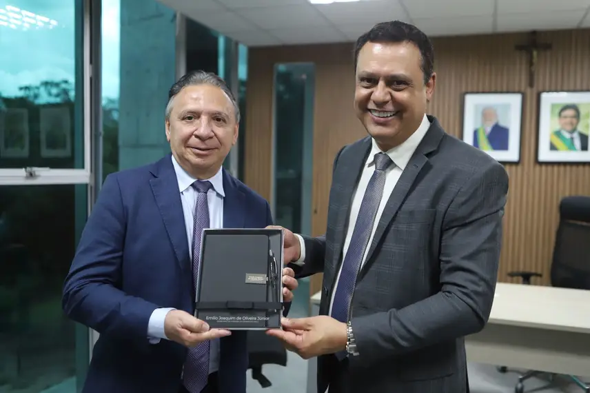 ENCAT 2025: Inovação e Eficiência na Administração Tributária Estadual ENCAT 2025: Inovação e Eficiência na Administração Tributária Estadual