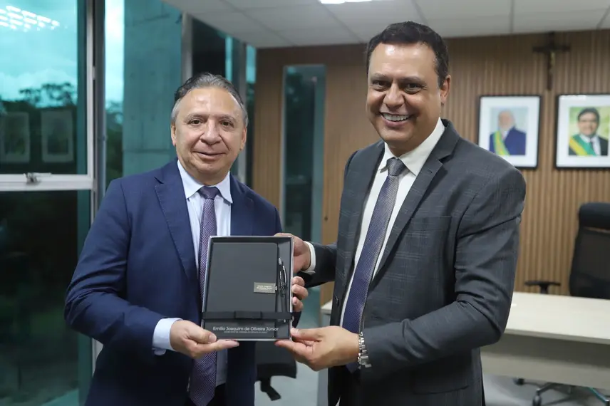 ENCAT 2025: Inovação e Eficiência na Administração Tributária Estadual