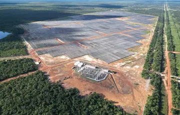 Energia Solar no Piauí