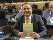 Evaldo Gomes deixa cargo na mesa da Alepi para assumir vice-liderança do Governo