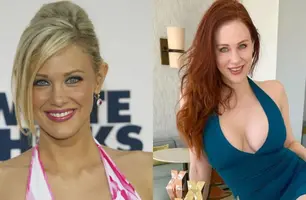 Ex-atriz da Disney diz ter mais respeito no mundo pornô do que na Televisão (Foto: Reprodução)