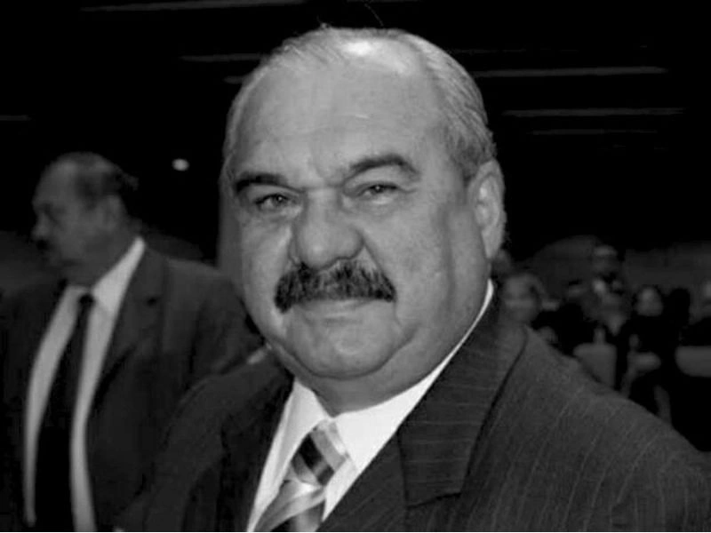 Ex-deputado Leal Júnior