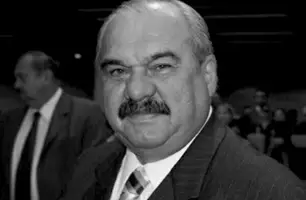 Ex-deputado Leal Júnior (Foto: Reprodução - Alepi)