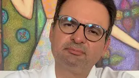 Ex-deputado Mainha (Foto: Reprodução)