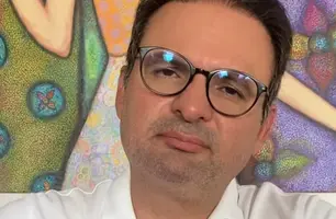 Ex-deputado Mainha (Foto: Reprodução)