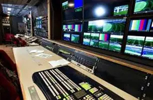 Exclusivo! Timon pode ganhar um canal de televisão (Foto: Reprodução)