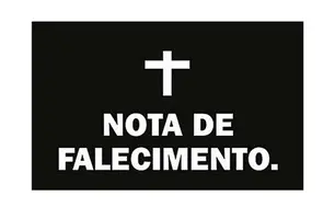 Família em Timon comunica o falecimento do professor Queiroz (Foto: Reprodução)