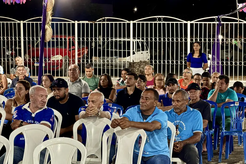 Fé e Celebração: Tradicional Festejo de São José inicia nesta segunda-feira (10)