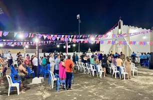 Fé e Celebração: Tradicional Festejo de São José inicia nesta segunda-feira (10) (Foto: Divulgação)