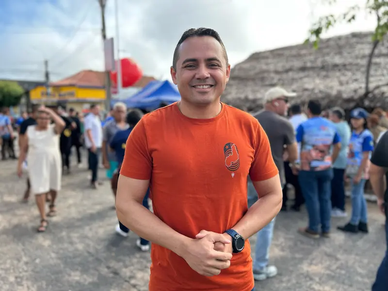 Fé e Tradição: Altos celebra festejo de São José e a grande festa do vaqueiro