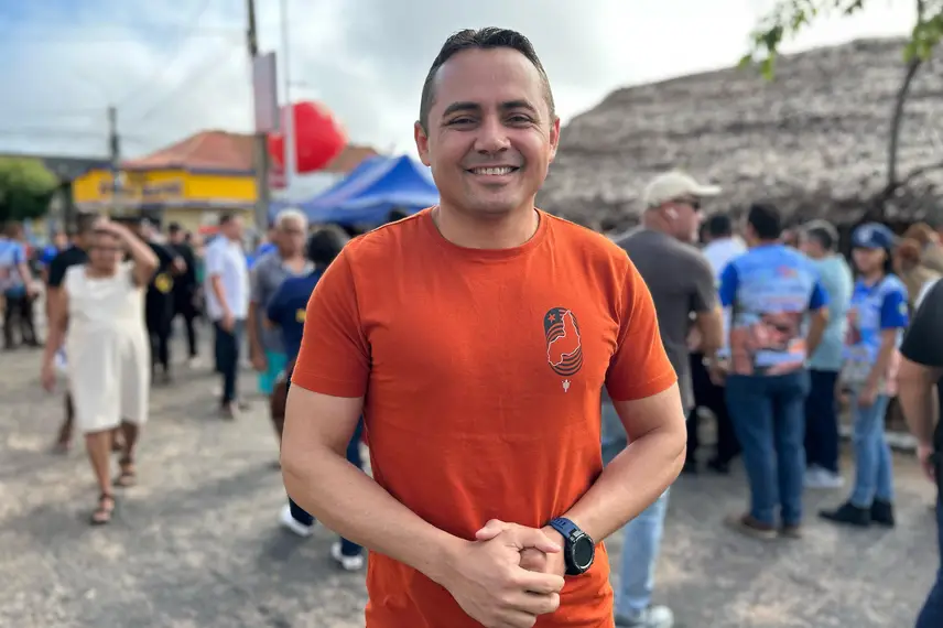 Fé e Tradição: Altos celebra festejo de São José e a grande festa do vaqueiro Fé e Tradição: Altos celebra festejo de São José e a grande festa do vaqueiro