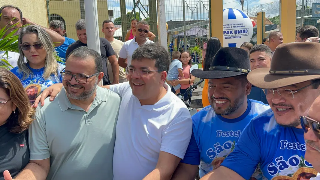 Fé e Tradição: Altos celebra festejo de São José e a grande festa do vaqueiro