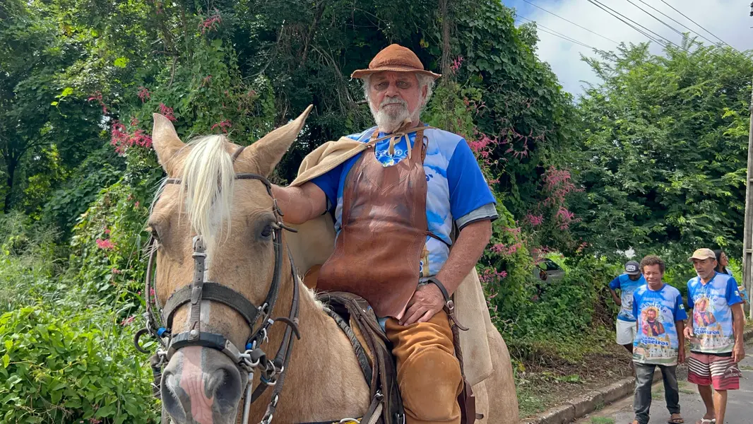 Fé e Tradição: Altos celebra festejo de São José e a grande festa do vaqueiro