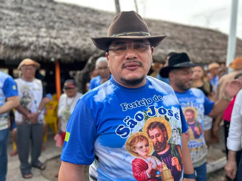 Fé e Tradição: Altos celebra festejo de São José e a grande festa do vaqueiro