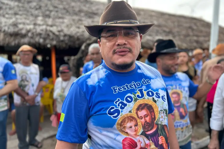 Fé e Tradição: Altos celebra festejo de São José e a grande festa do vaqueiro Fé e Tradição: Altos celebra festejo de São José e a grande festa do vaqueiro