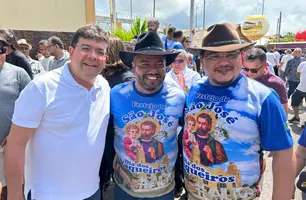 Fé e Tradição: Altos celebra festejo de São José e a grande festa do vaqueiro (Foto: Conecta Piauí)
