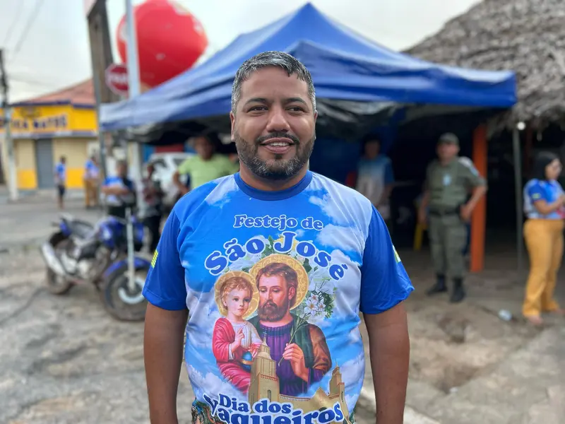 Fé e Tradição: Altos celebra festejo de São José e a grande festa do vaqueiro