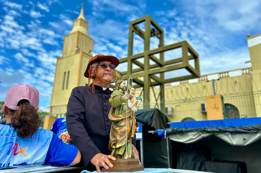 Fé e Tradição: Altos celebra festejo de São José e a grande festa do vaqueiro