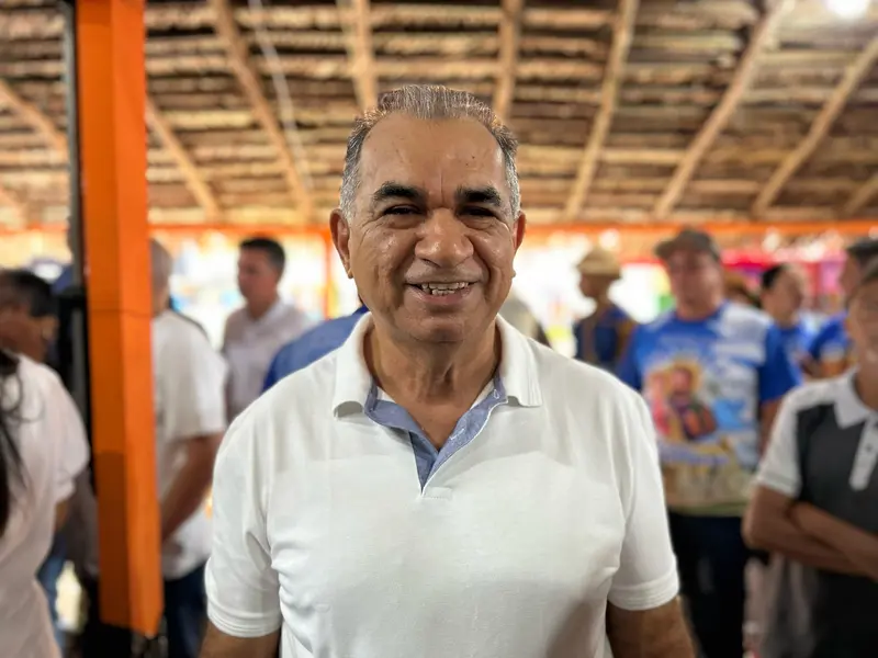 Fé e Tradição: Altos celebra festejo de São José e a grande festa do vaqueiro