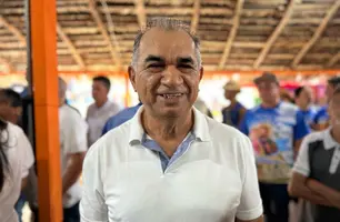 Fé e Tradição: Altos celebra festejo de São José e a grande festa do vaqueiro (Foto: Conecta Piauí)