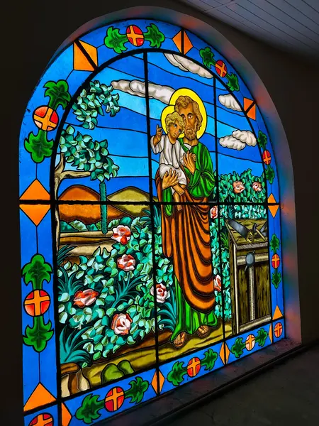 Fé e Tradição: Altos celebra festejo de São José e a grande festa do vaqueiro