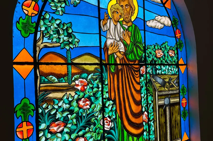 Fé e Tradição: Altos celebra festejo de São José e a grande festa do vaqueiro