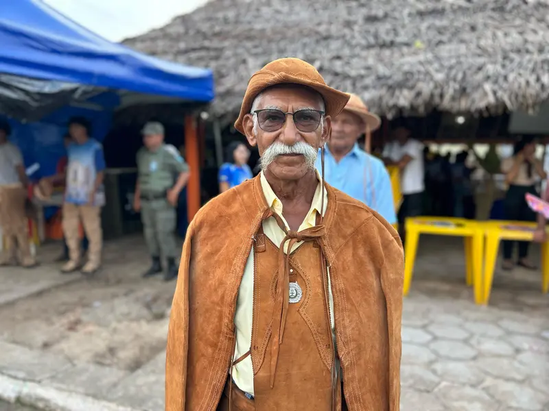 Fé e Tradição: Altos celebra festejo de São José e a grande festa do vaqueiro