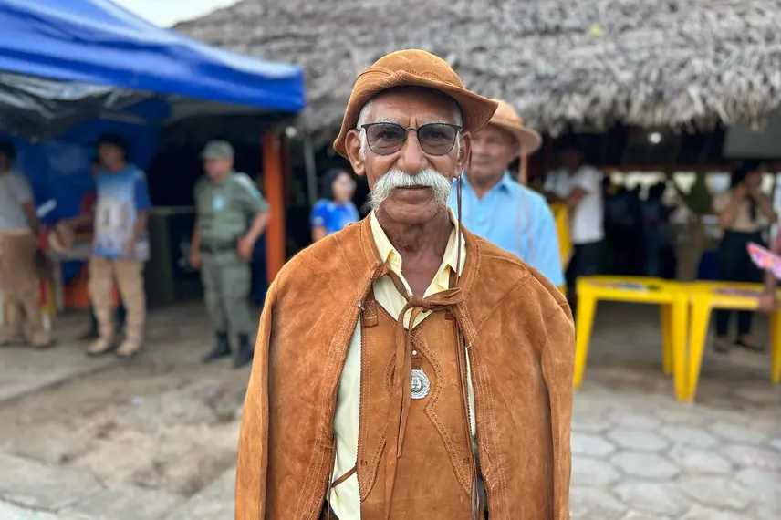Fé e Tradição: Altos celebra festejo de São José e a grande festa do vaqueiro