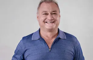 Francisco Evangelista Resende (Foto: Facebook)