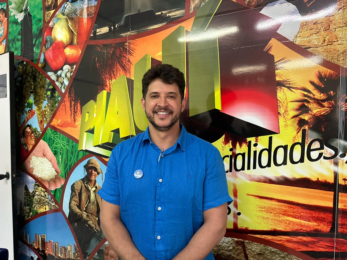 Gestores do Médio Parnaíba debatem desenvolvimento e gestão da Ampar