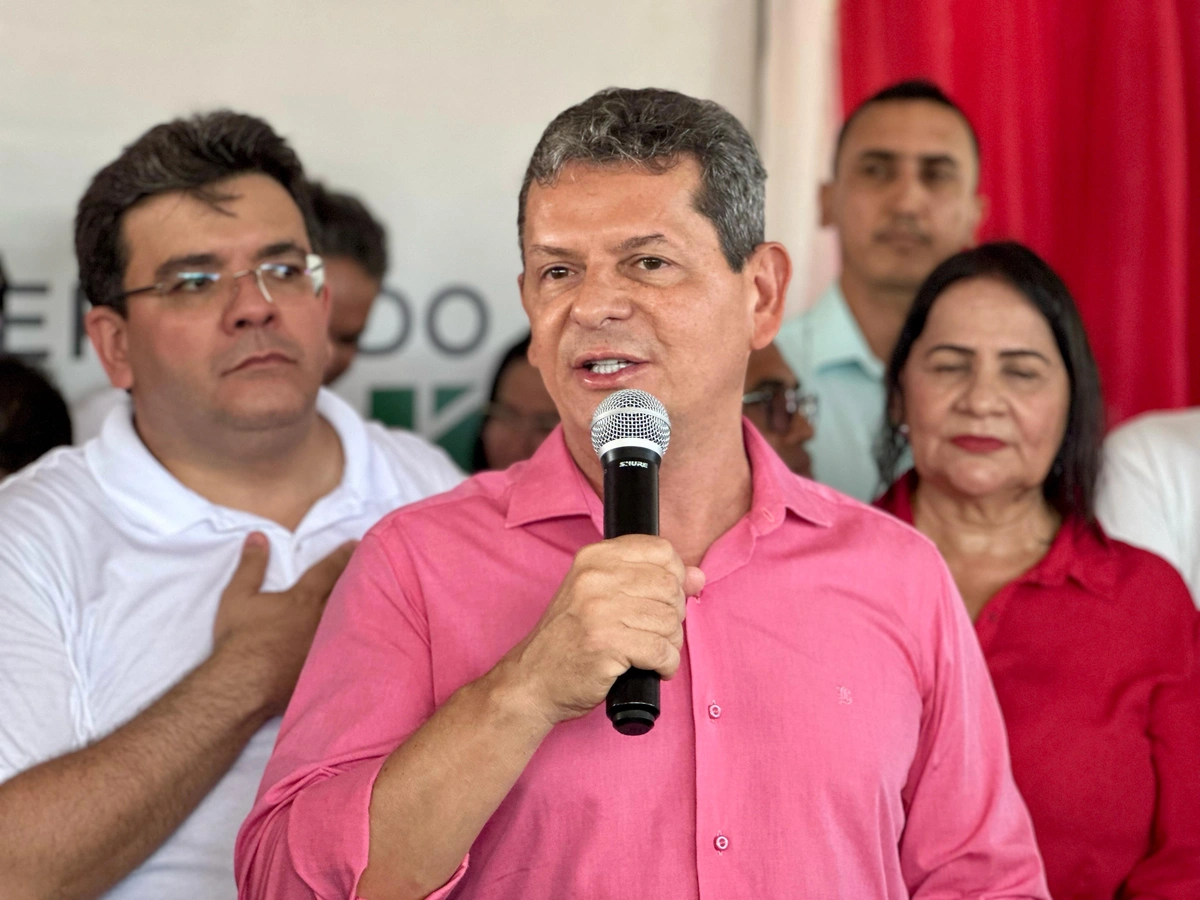 Governador anuncia R$ 20 milhões para reforma de rodovia e obras em Novo Oriente