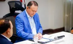 Governador Brandão pode anunciar o asfaltamento da rodovia Timon-Matões; Confira