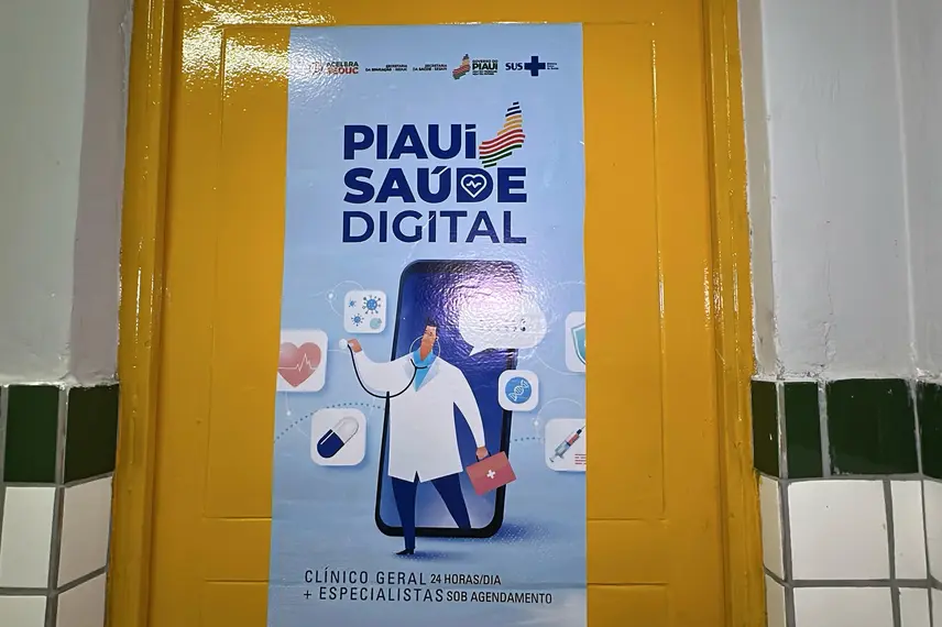 Governador inaugura reforma e modernização do Ceti Didácio Silva, em Teresina