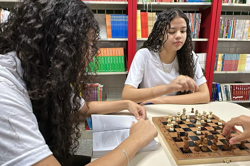 Governador inaugura reforma e modernização do Ceti Didácio Silva, em Teresina