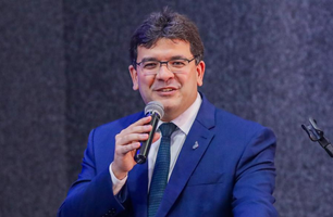 Governador Rafael Fonteles (Foto: Reprodução)