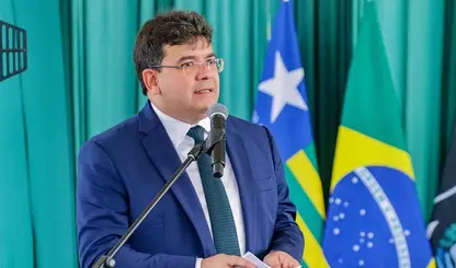 'Queremos coibir roubo de motos assim como coibimos de celulares', diz governador