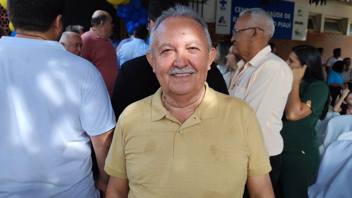 Governador visita Rio Grande do Piauí e anuncia liberação de crédito à produtores