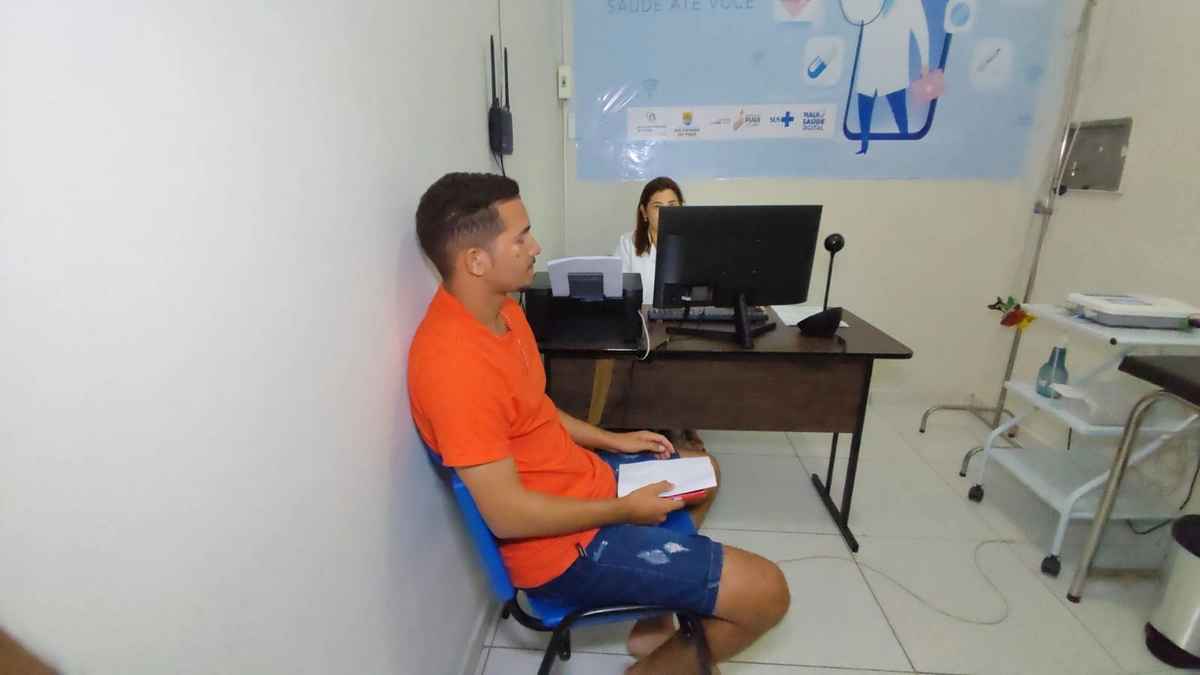 Governador visita Rio Grande do Piauí e anuncia liberação de crédito à produtores